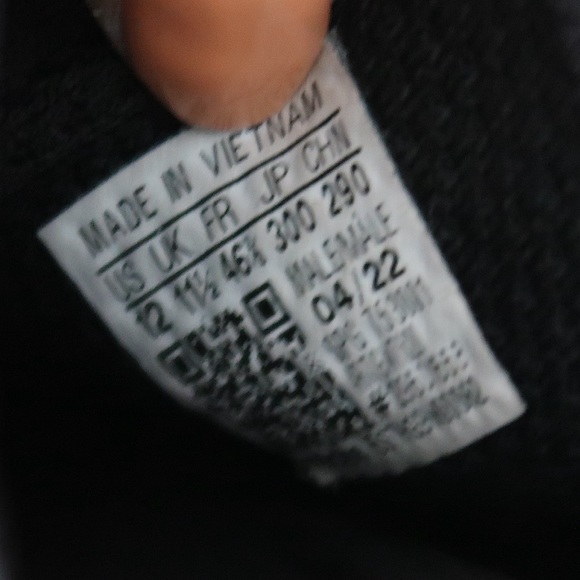 Adidas Adizero Mens Size 12 Football Cleats Big Mood Athletic Black Emoji Shoes - Picture 5 of 7